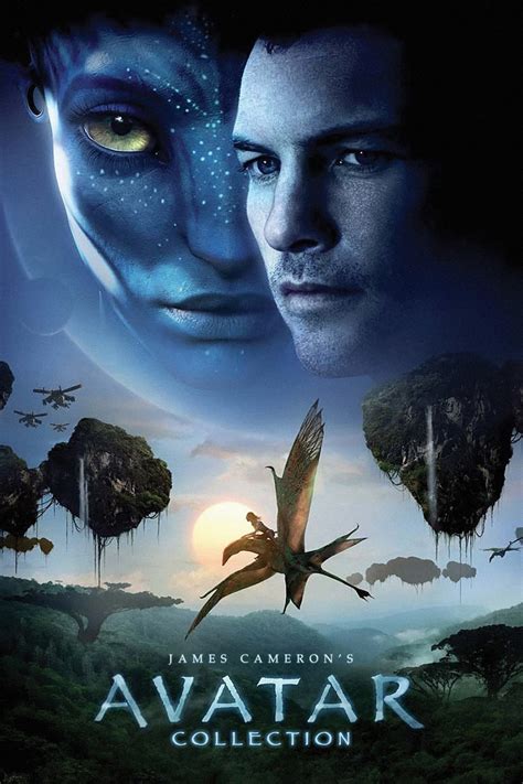 Avatar Collection by Jay.